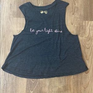 Spiritual Gagster tank